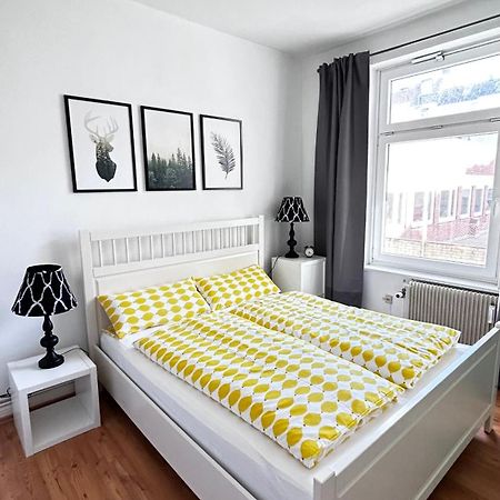 קיל Nord Ost Apartment מראה חיצוני תמונה