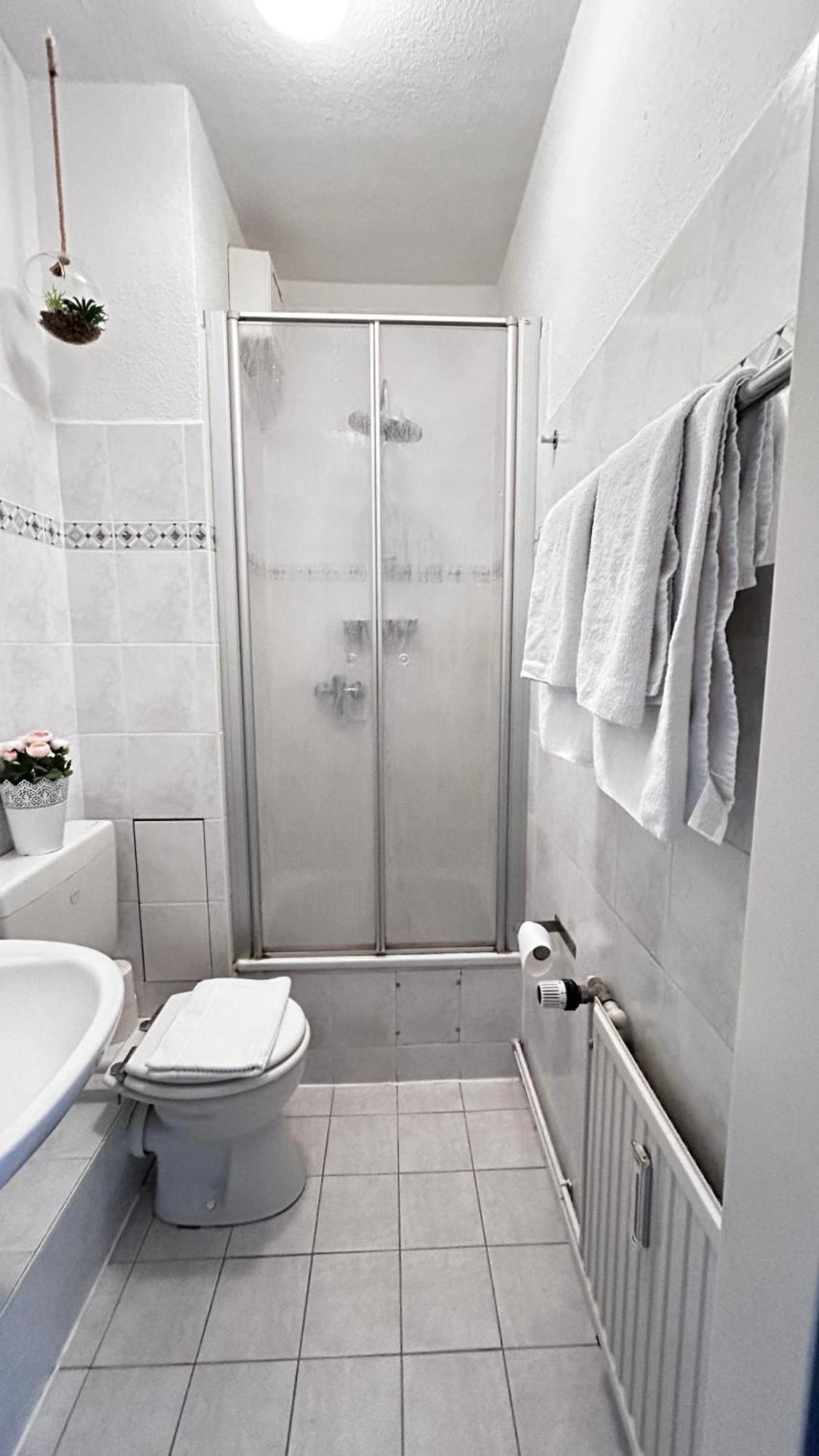 קיל Nord Ost Apartment מראה חיצוני תמונה