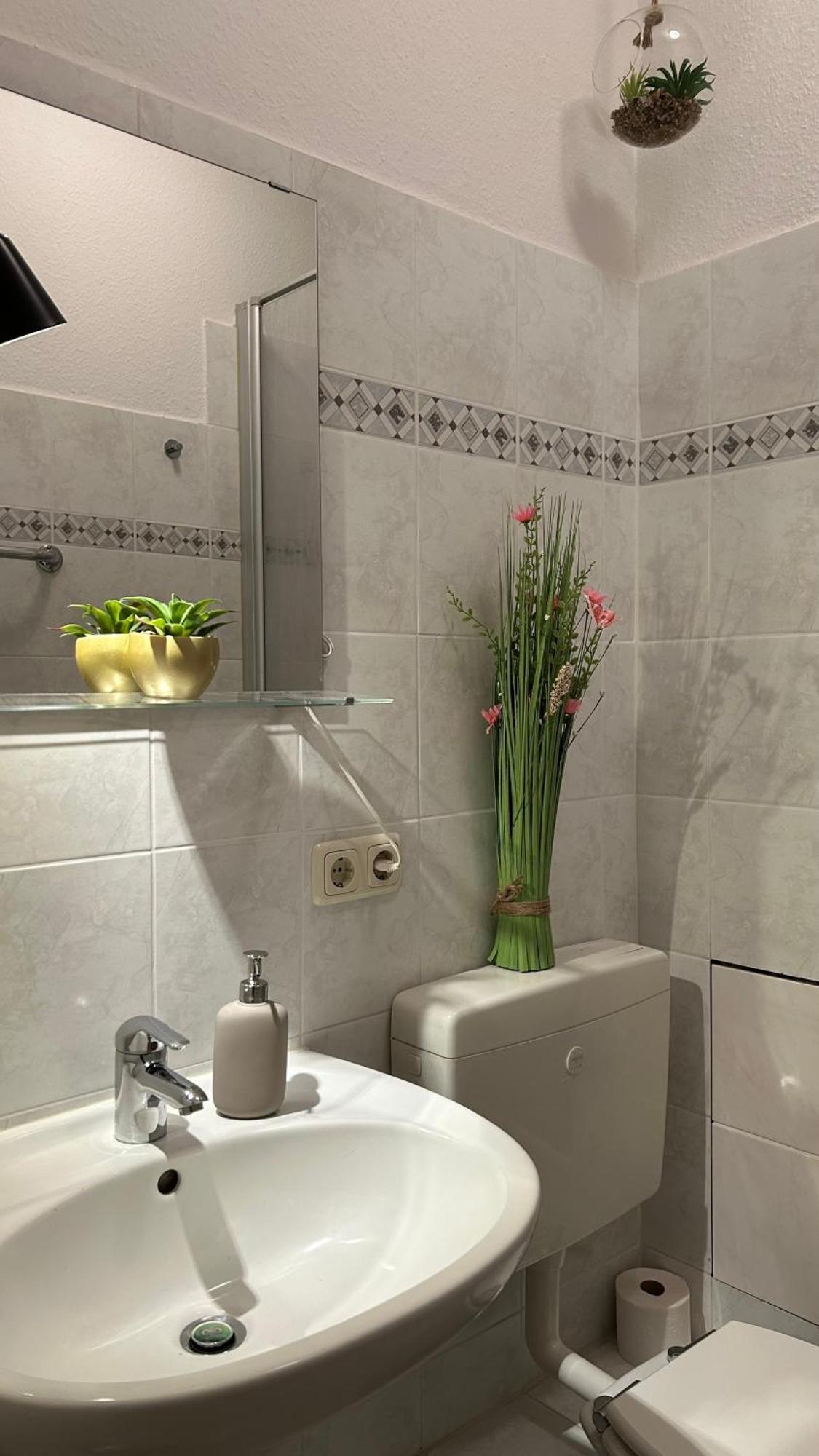 קיל Nord Ost Apartment מראה חיצוני תמונה