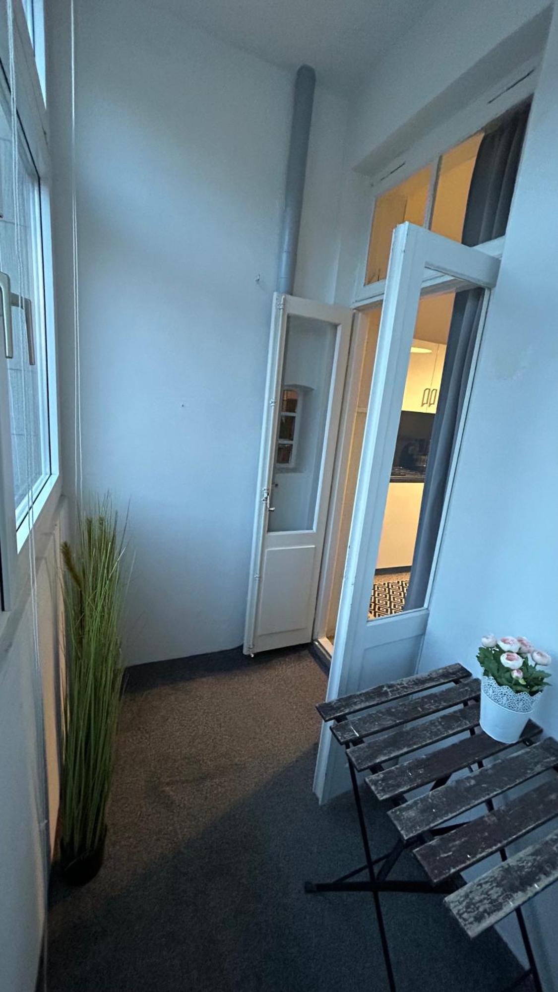 קיל Nord Ost Apartment מראה חיצוני תמונה