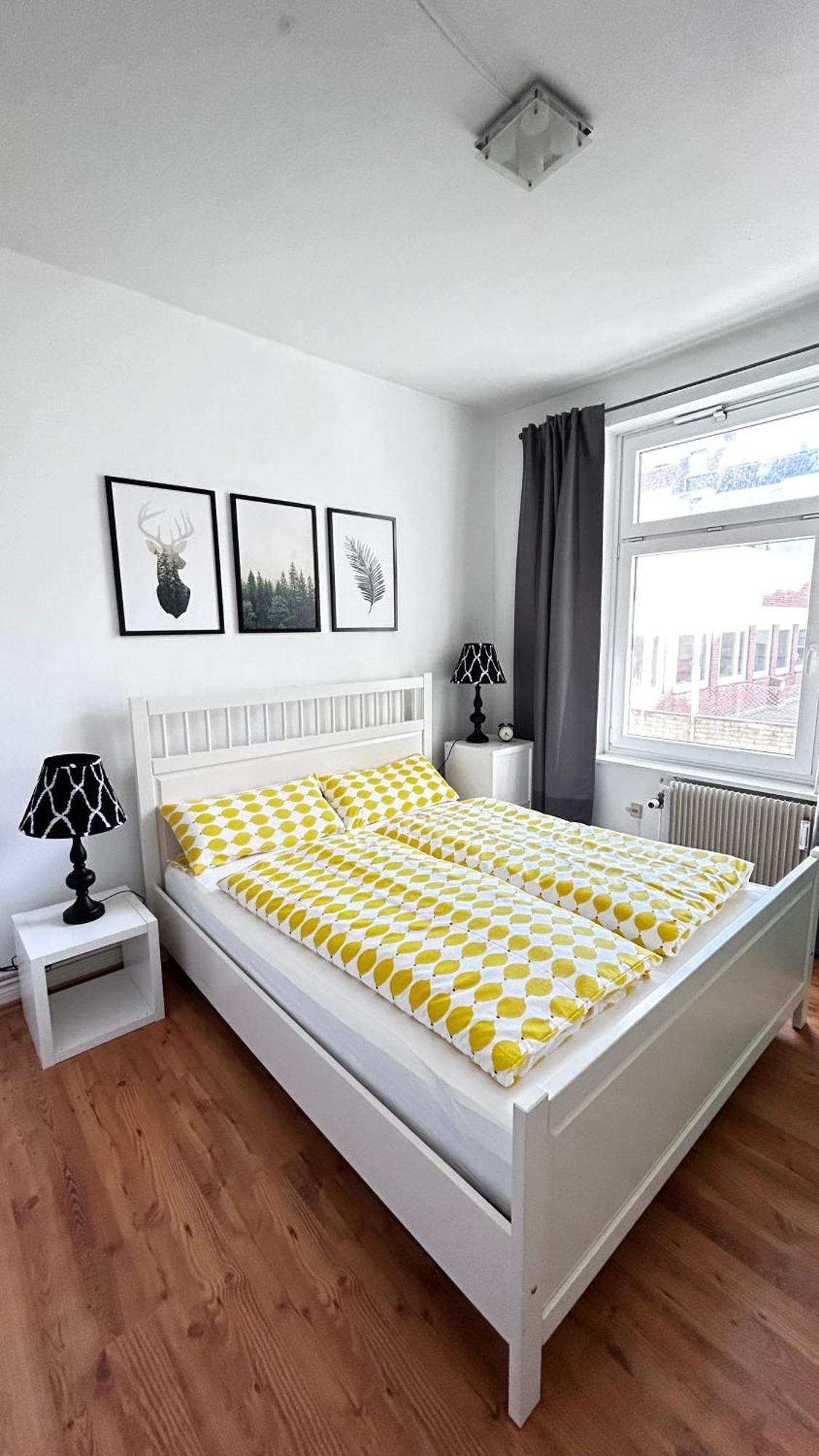קיל Nord Ost Apartment מראה חיצוני תמונה
